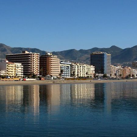 Apartment Los Boliches Fuengirola Malaga Spain Kültér fotó