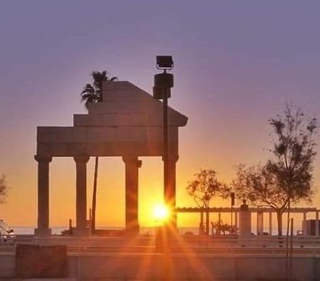 Apartment Los Boliches Fuengirola Malaga Spain Kültér fotó