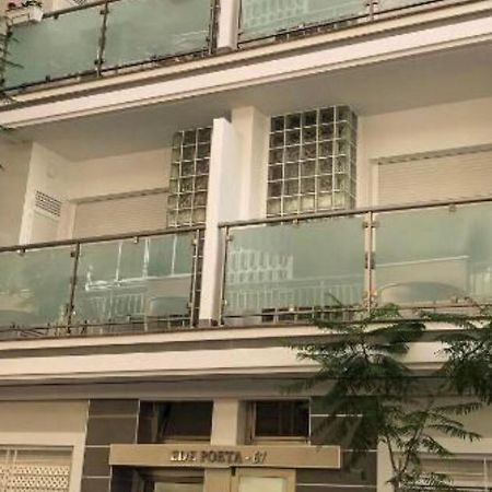 Apartment Los Boliches Fuengirola Malaga Spain Kültér fotó