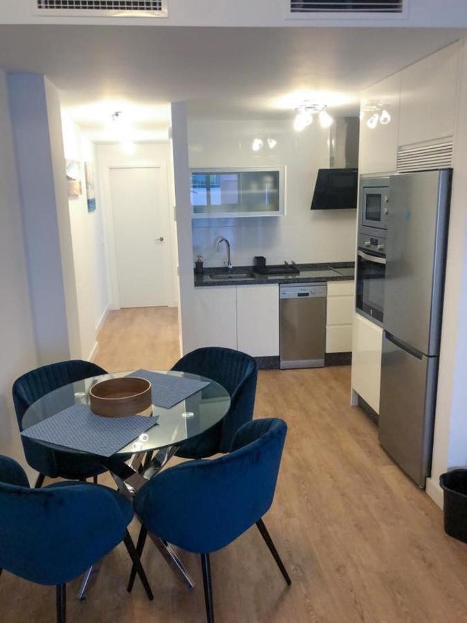 Apartment Los Boliches Fuengirola Malaga Spain Kültér fotó