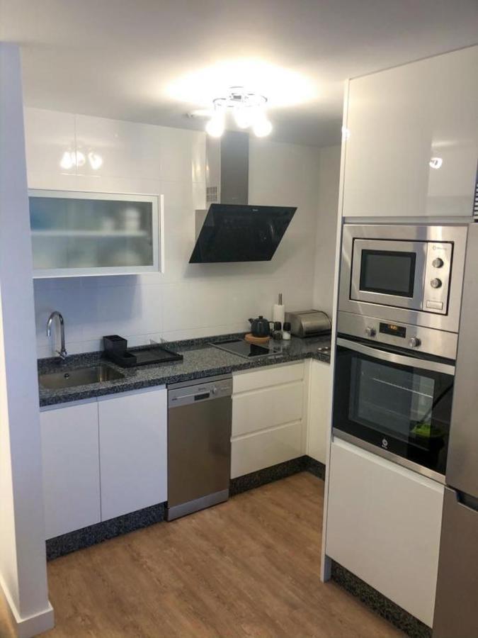 Apartment Los Boliches Fuengirola Malaga Spain Kültér fotó