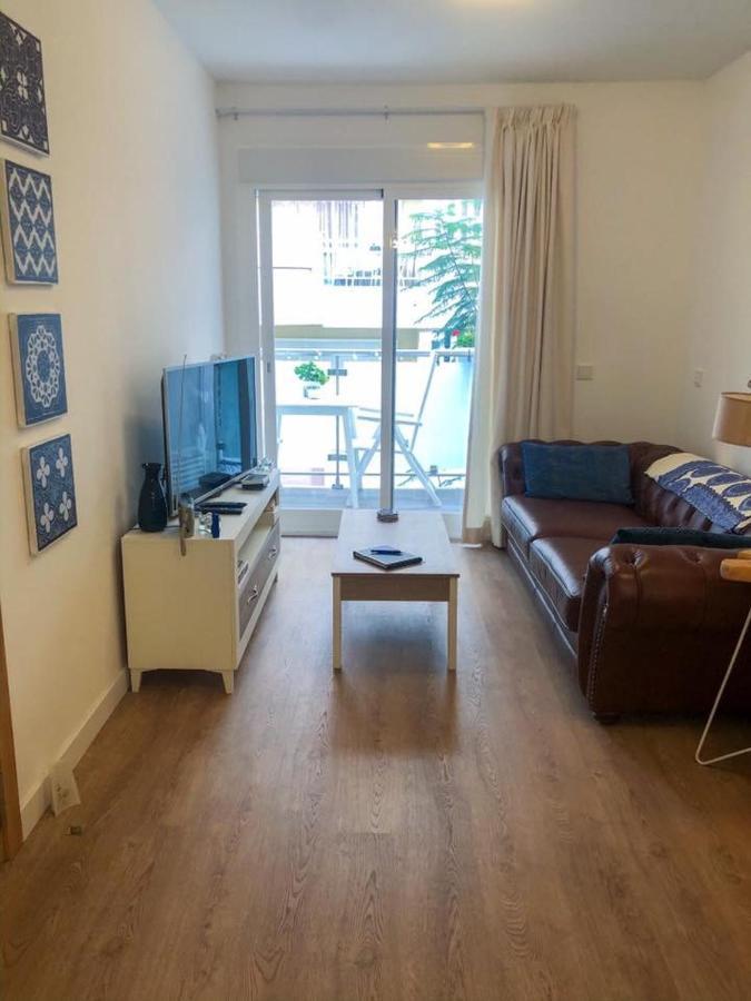 Apartment Los Boliches Fuengirola Malaga Spain Kültér fotó