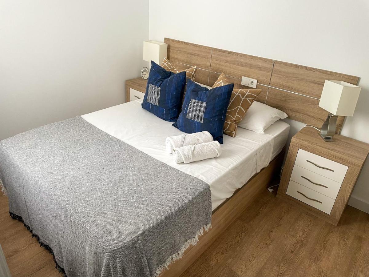 Apartment Los Boliches Fuengirola Malaga Spain Kültér fotó