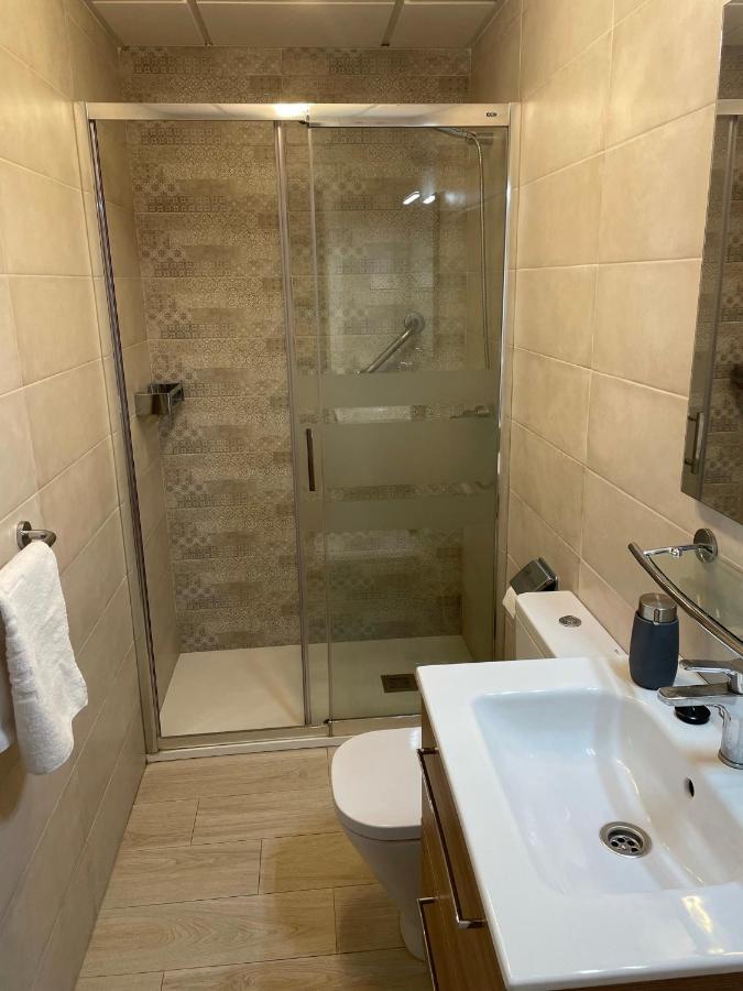 Apartment Los Boliches Fuengirola Malaga Spain Kültér fotó