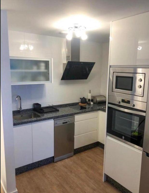 Apartment Los Boliches Fuengirola Malaga Spain Kültér fotó