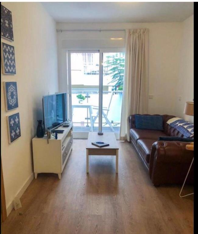 Apartment Los Boliches Fuengirola Malaga Spain Kültér fotó