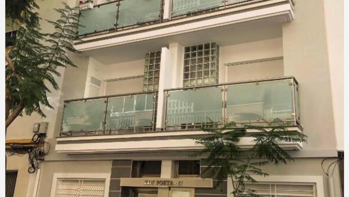 Apartment Los Boliches Fuengirola Malaga Spain Kültér fotó